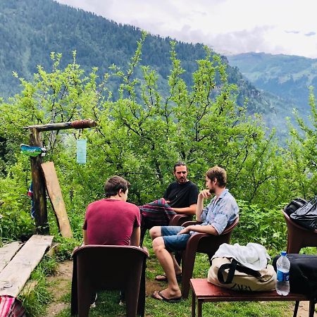 Dormitory Manali Dorm Экстерьер фото